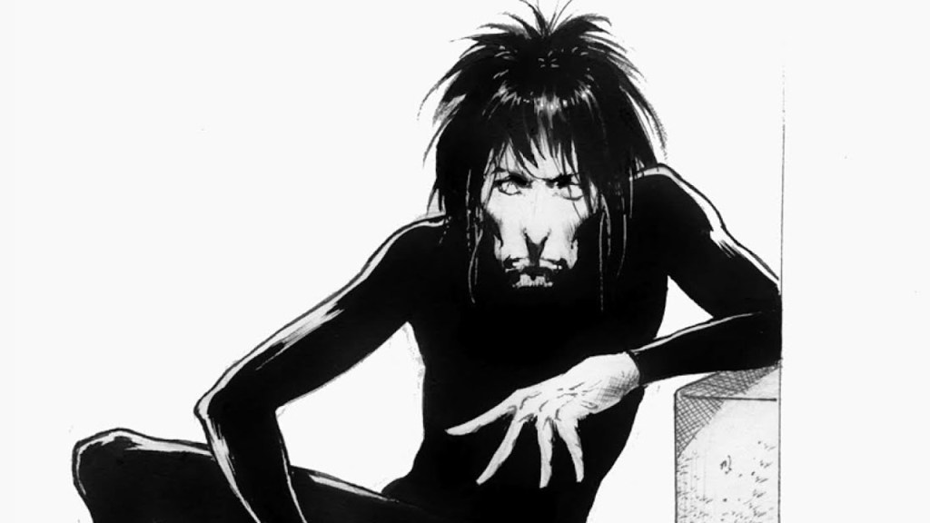 Addio a Sam Kieth: Il disegnatore che ha dato un volto al trauma e all’incubo