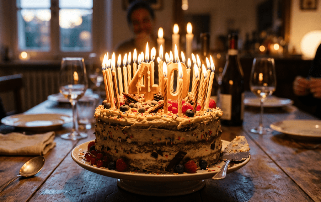 Non è burnout, è selezione: cronaca di un mese fuori dai&nbsp;radar