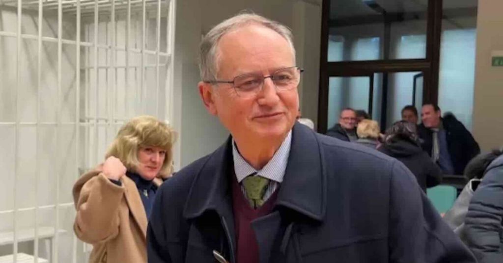 Caso Roggero: la sentenza, la politica, i&nbsp;social